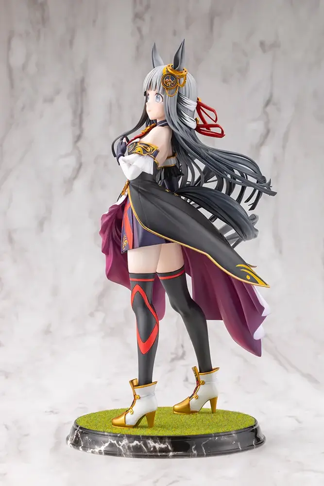 Figurine Chrono Genesis de Uma Musume: Pretty Derby par Kotobukiya